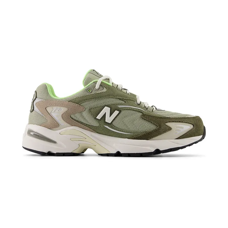 New Balance 725v1 “Olivine Dark Moss” (ML725UE)