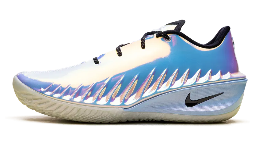 Nike Zoom GT Cut 4 “Warning Label” (IB6729-910)