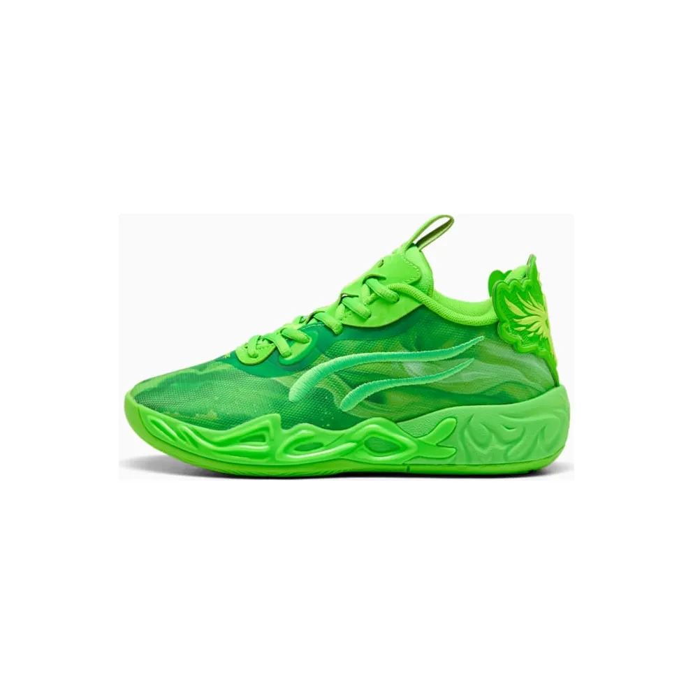 Puma MB.04 Green (312177-04)