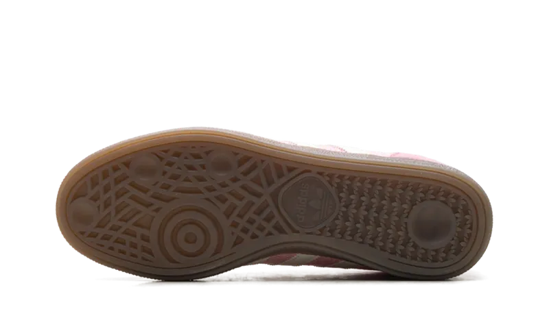 Adidas Handball Spezial “Kith – Lionel Messi Light Pink” (KH8486)