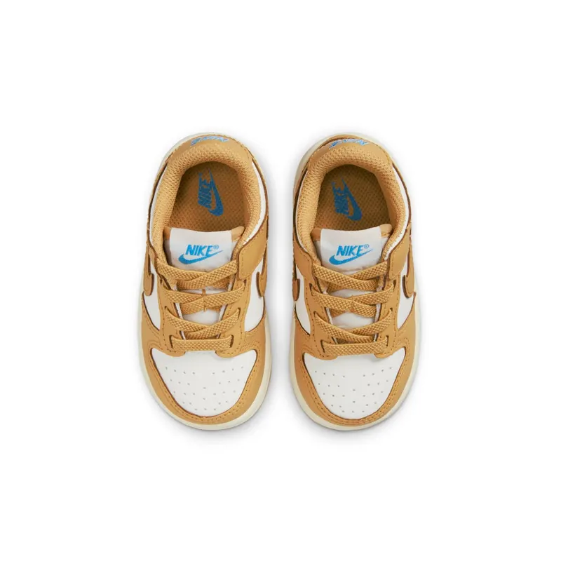 Nike Dunk Low Honeycomb Sail University Blue (FB9107-700)