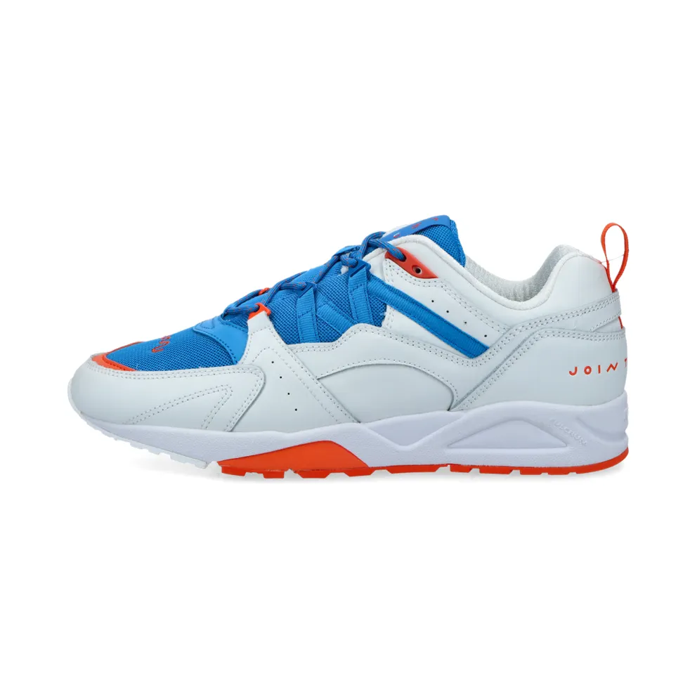 Karhu Fusion 2.0 Bright White / Ibiza Blue (SK16001)