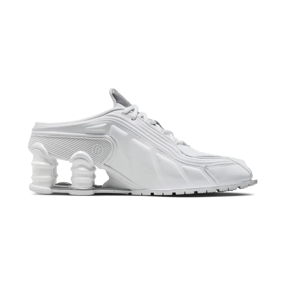 Nike Shox MR4 Mule Martine Rose White (DQ2401-100)