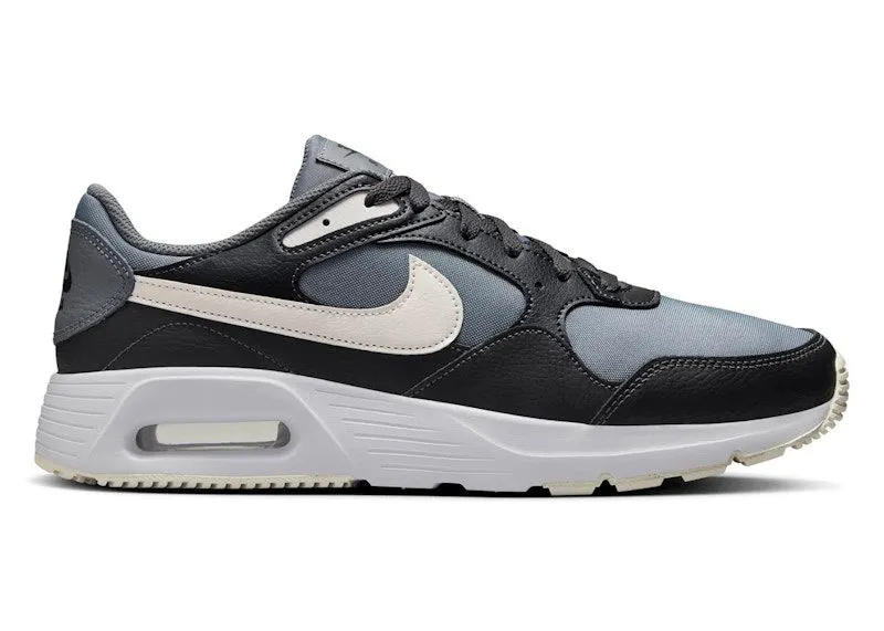 Nike Air Max SC Cool Grey Anthracite White Phantom (CW4555-019)