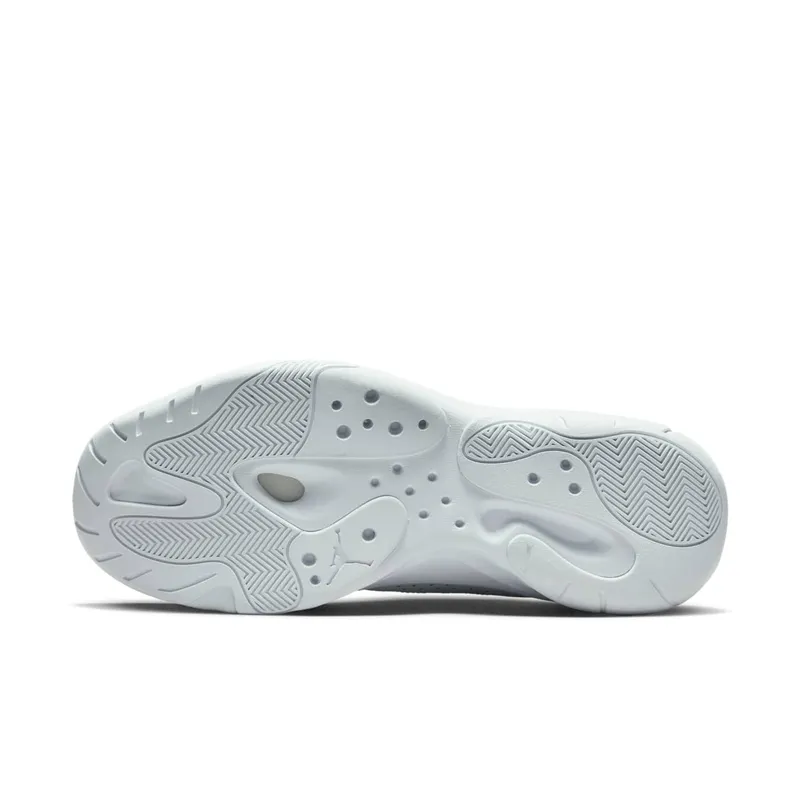 Air Jordan 11 CMFT Low White (DX9259-100)