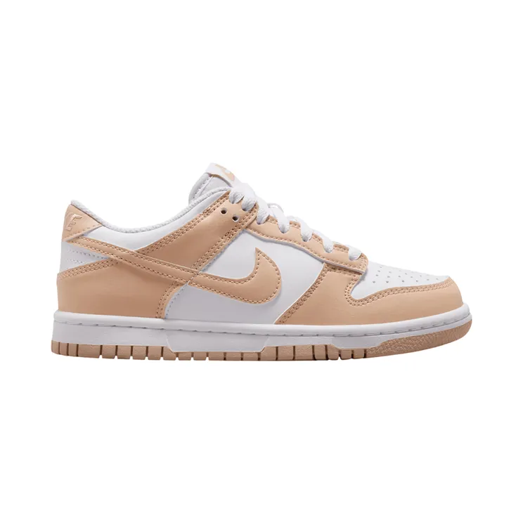 Nike Dunk Low White Shimmer