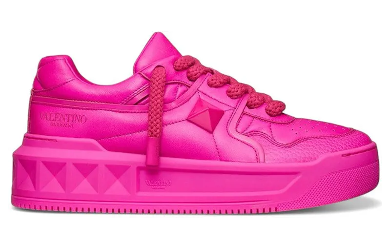 Valentino One Stud XL Pink (1W0S0FQ4XTMUWT)