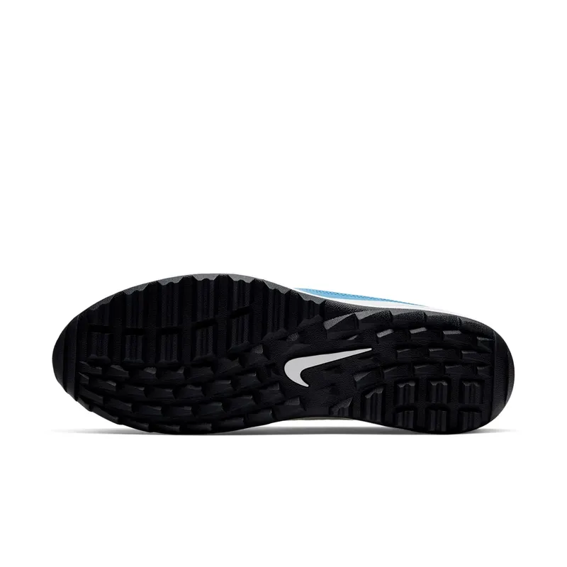 Nike Air Max 1 Golf White University Blue (CI7576-101)