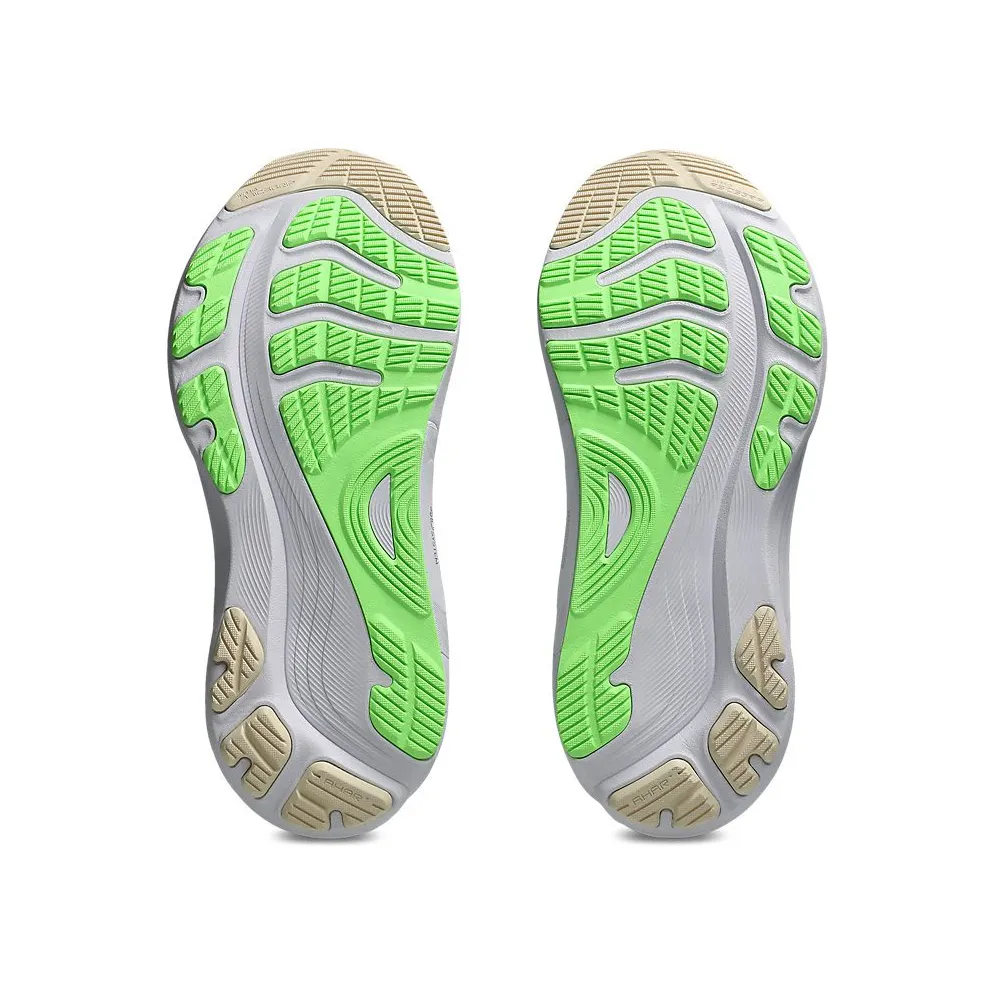 ASICS GEL-KAYANO 32 “White / Seashell” (1012B838-102)