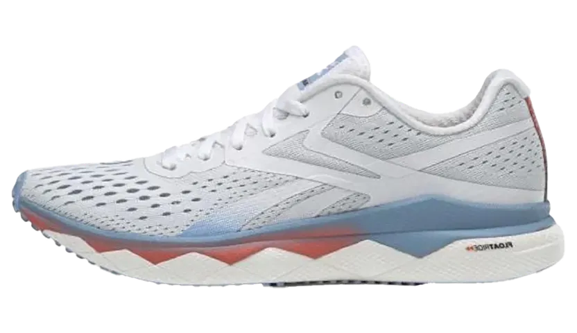 Reebok Floatride Run Fast 2.0 “White/Light Blue/Red” (EG1752)