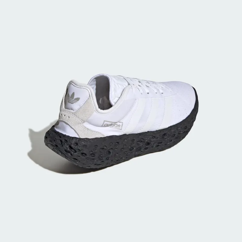 Adidas Zponge Cloud White / Matte Silver (JQ2546)