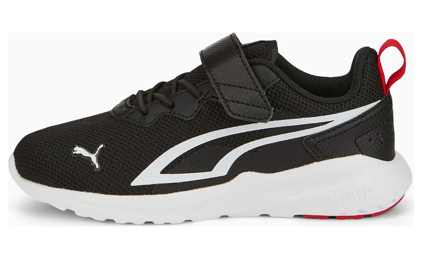 Puma All-Day Active Alternative Closure Wit/Zwart (387387-01)
