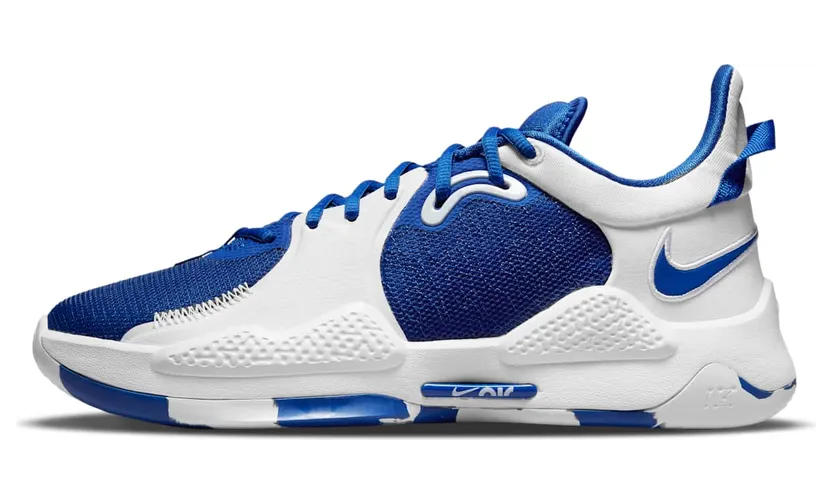 Nike PG 5 “Game Royal” (DA7758-400)