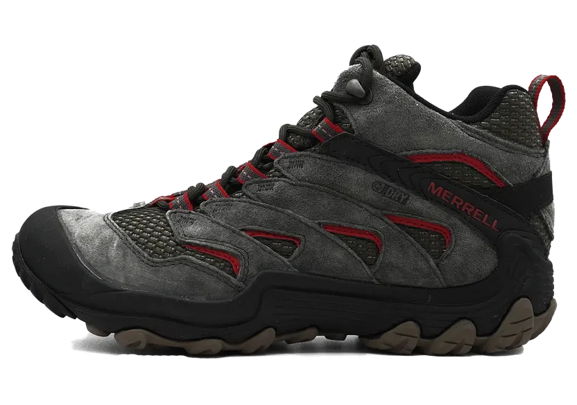 Merrell Cham 7 Limit Mid WP “Beluga” (J12759)