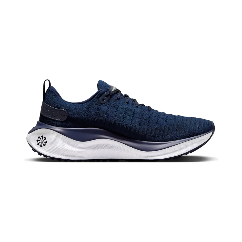 Nike ReactX Infinity Run 4 College Navy (DR2665-400)