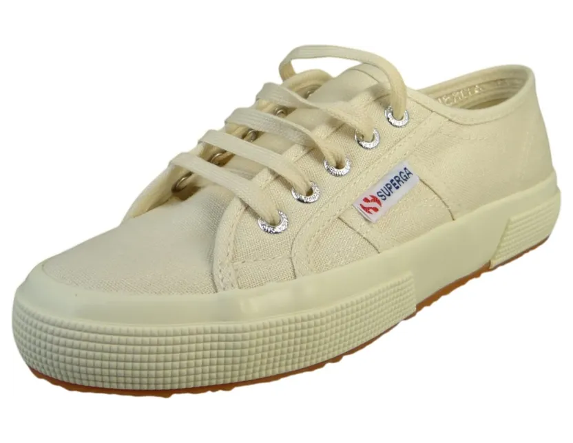 Superga Champagne (1054960)