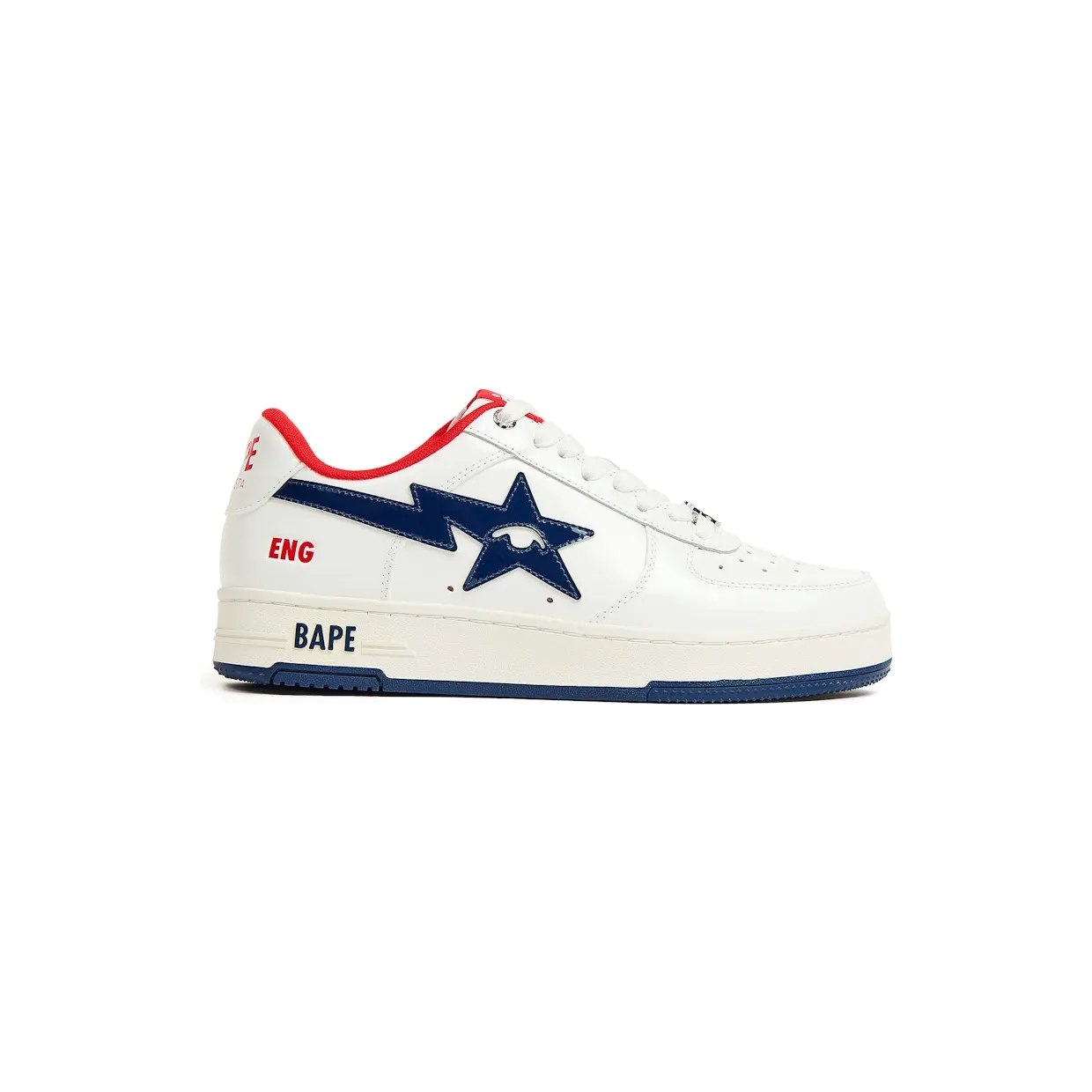 bape-sneaker 001FWM231929-WHT