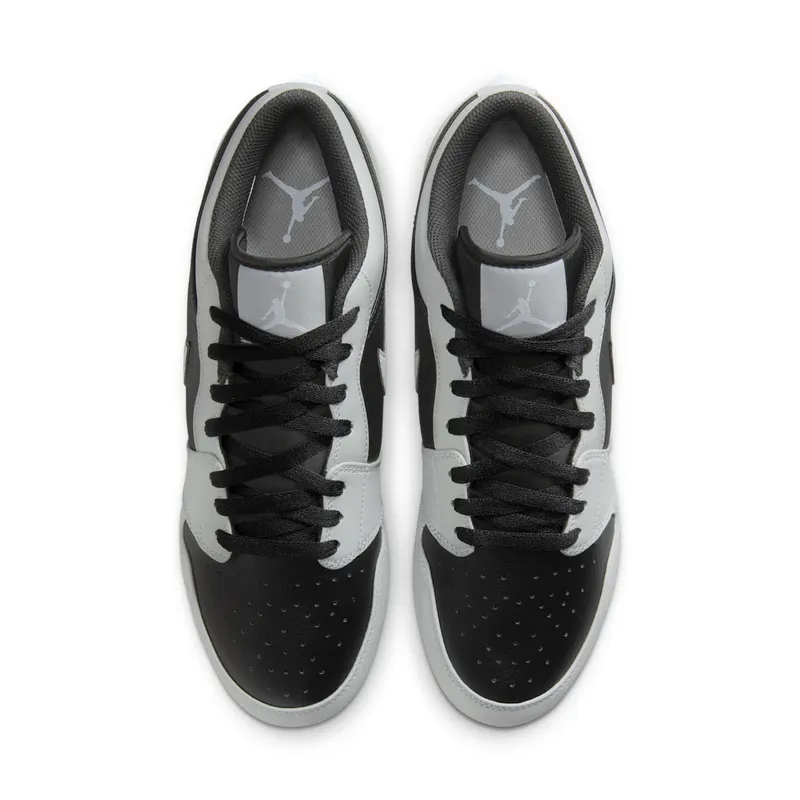Jordan 1 Low TD Cleat Shadow 2.0 (FJ6245-002)