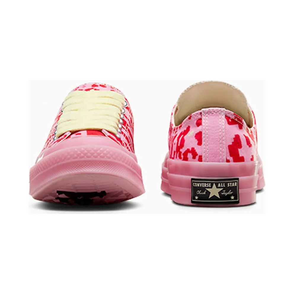 Converse Chuck Taylor All Star 70 Ox Golf Le Fleur Digital Leopard Pink (A08165C)