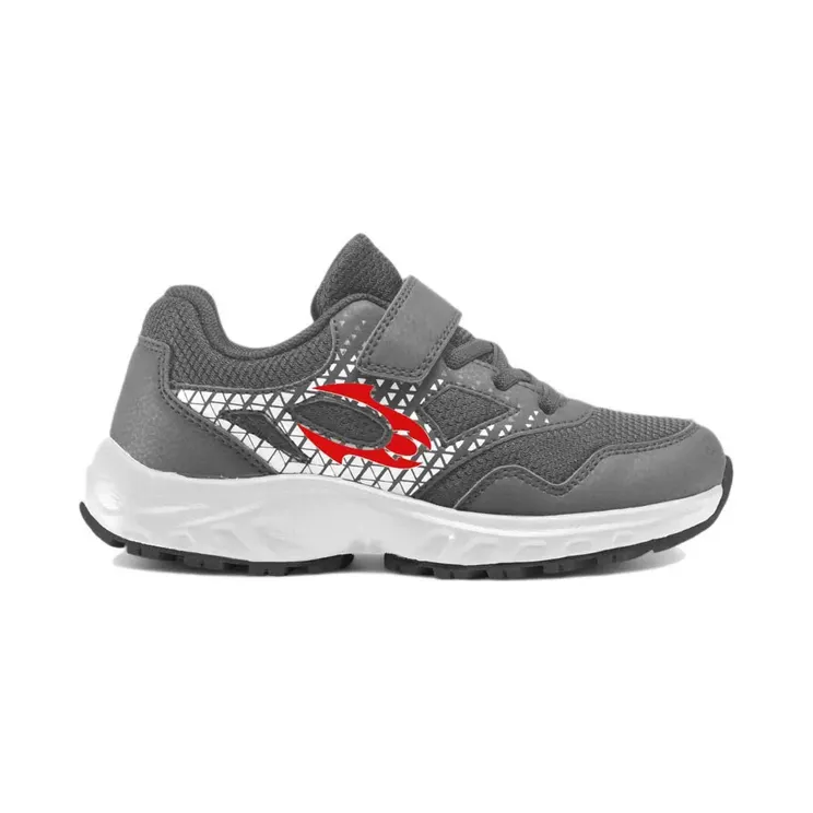 John Smith Dark Gray (CF05006000-006000)