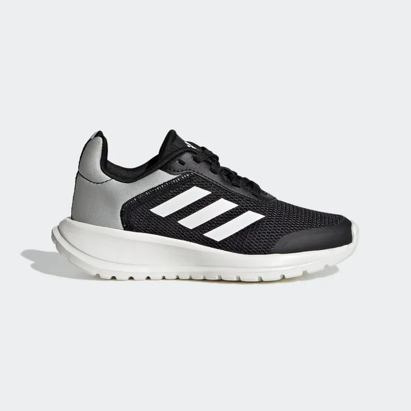 Adidas Tensaur Run Core Black / Core White / Grey Two (GZ3430)
