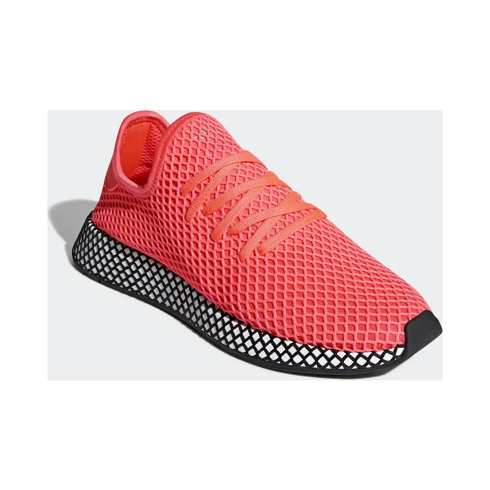 adidas Deerupt Turbo Turbo/Turbo/Core Black (B41769)