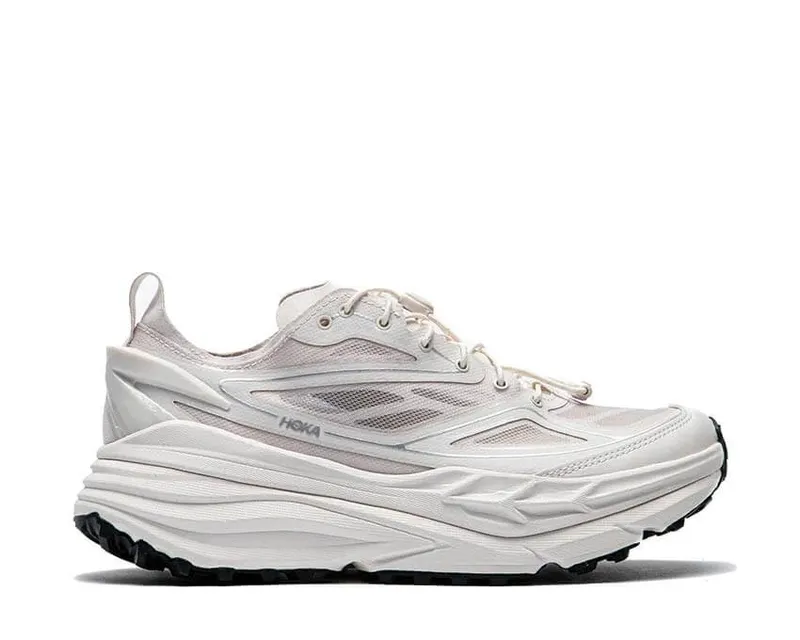 Hoka Stinson One7 “Grout” (1168931GTS)