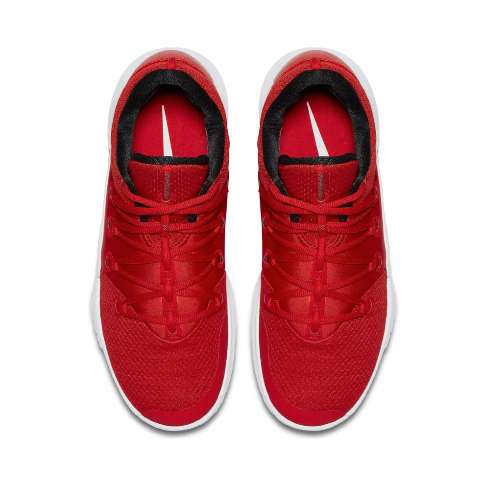 Nike Hyperdunk X Low TB “University Red / White / Black” (AR0463-600)