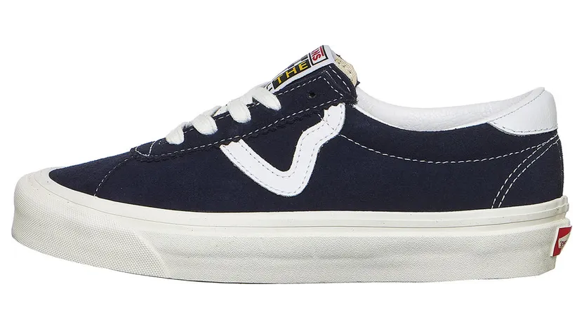 Vans Style 73 DX (Anaheim Factory) Og Navy (VN0A3WLQR3U1)