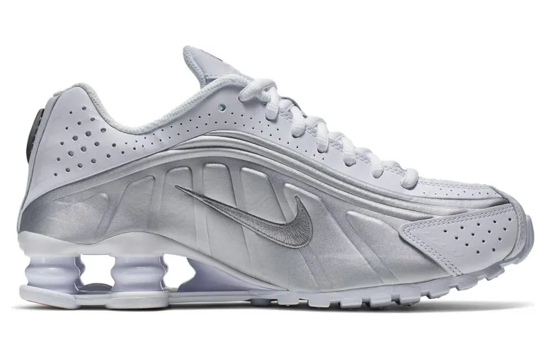 nike-shox BQ4000-100