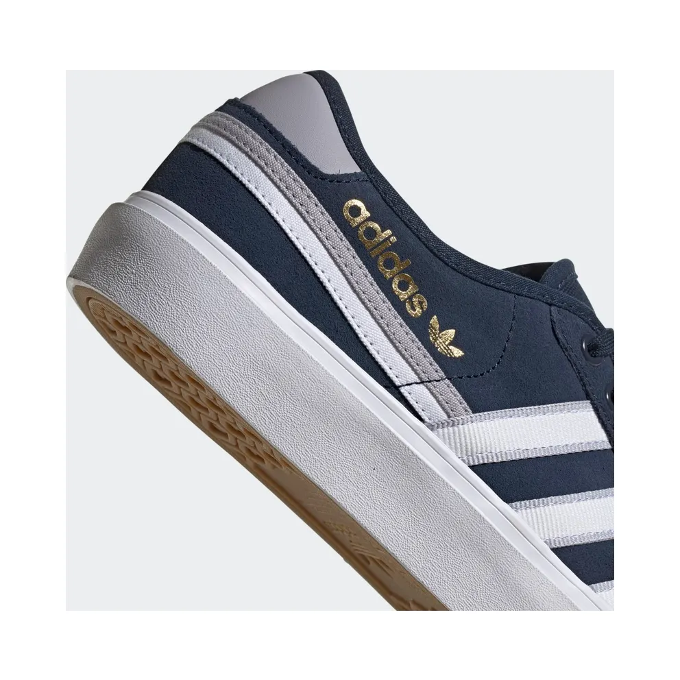 adidas Delpala Collegiate Navy / Cloud White / Glory Grey (FY2991)