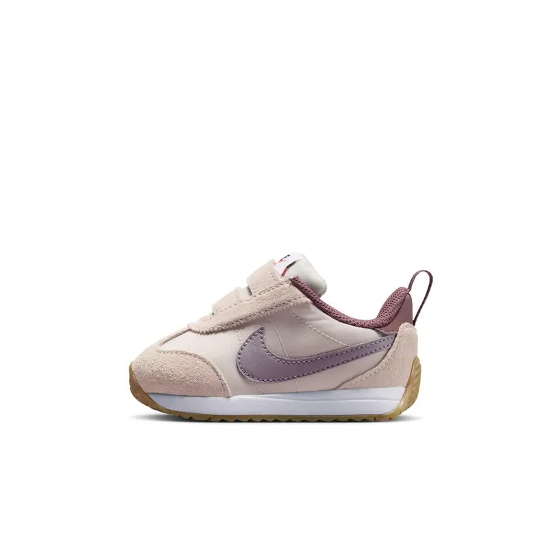 Nike Pacific “Light Orewood Brown/Tattoo/Safety Orange/Silver Lilac” (IH7397-106)