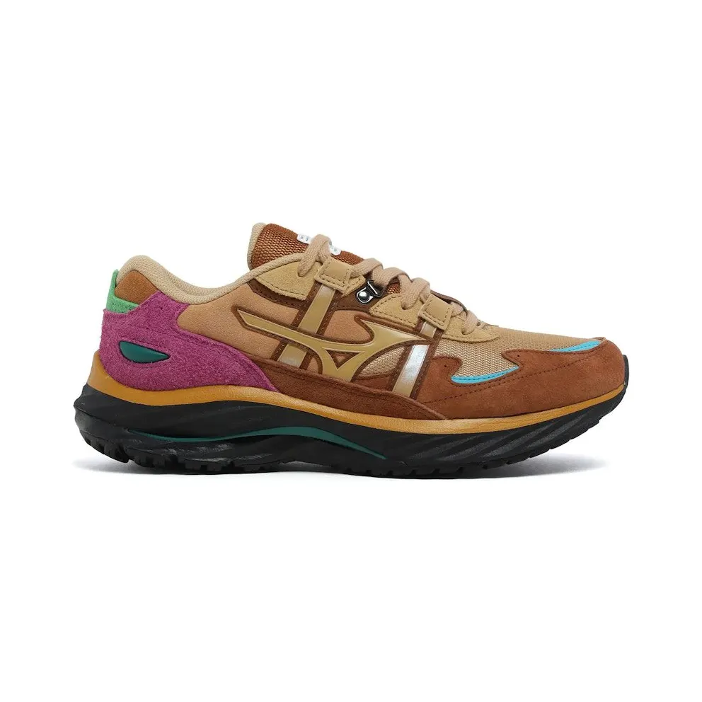 Mujin Wave Rider Beta DIGAWEL Cathay Spice (D1GD230801)