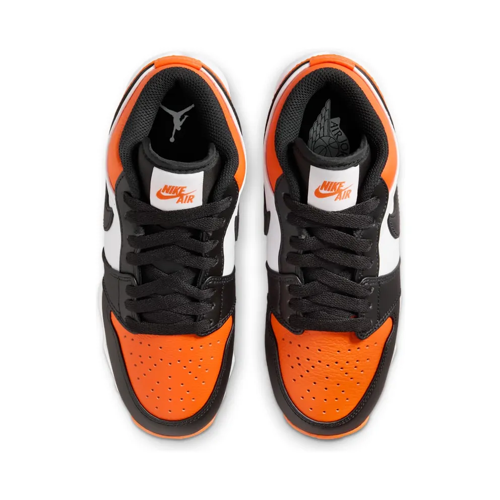 Jordan 1 Low Cleat Shattered Backboard (HF6885-801)