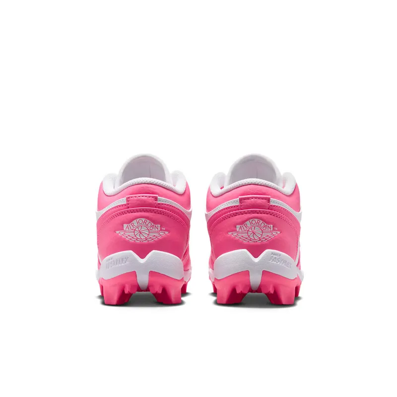 Air Jordan One Low White / Sunset Pulse / Digital Pink (HF6885-102)