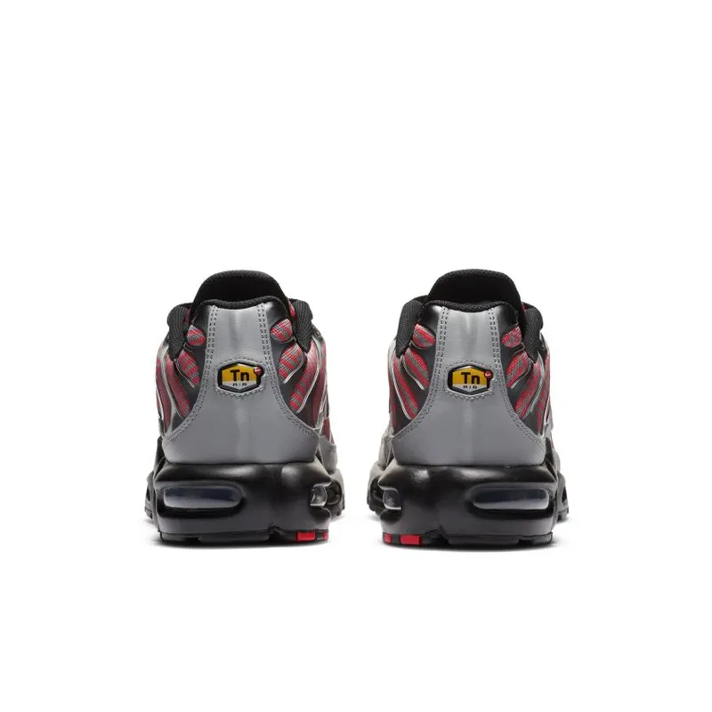 Nike Air Max Plus Grey (CW7575-001)