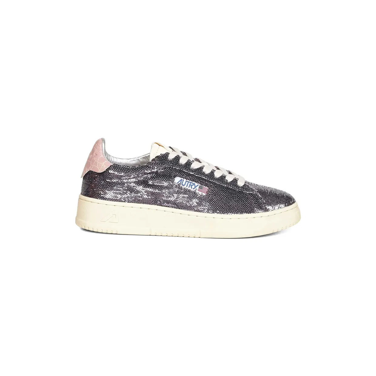 Autry Dallas “Grey” (ADLWTI02)