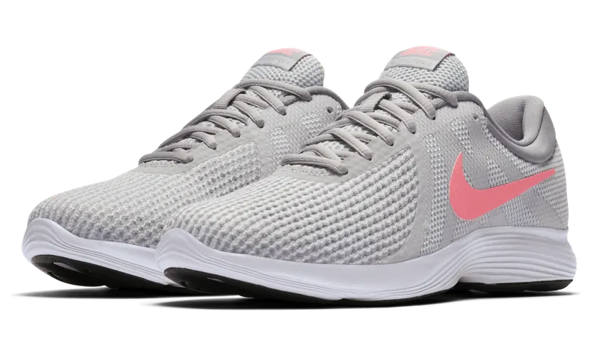 Nike Revolution 4 Grijs (AJ3491-016)
