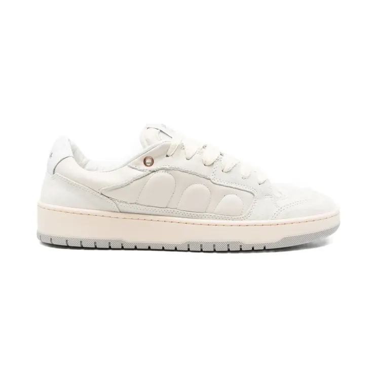 Santha Gepolsterte “White” (YU04S2LEWH)