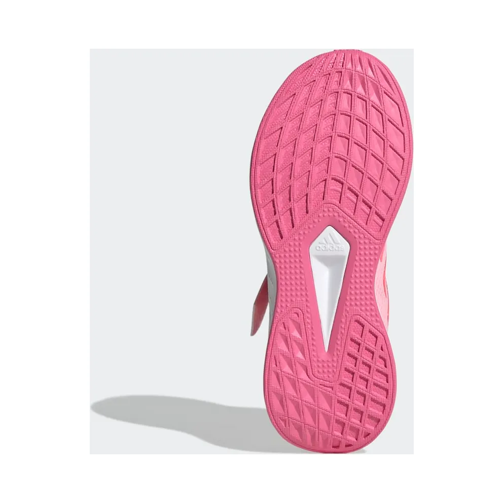 Adidas Duramo 10 Clear Pink / Acid Red / Rose Tone (GZ1056)