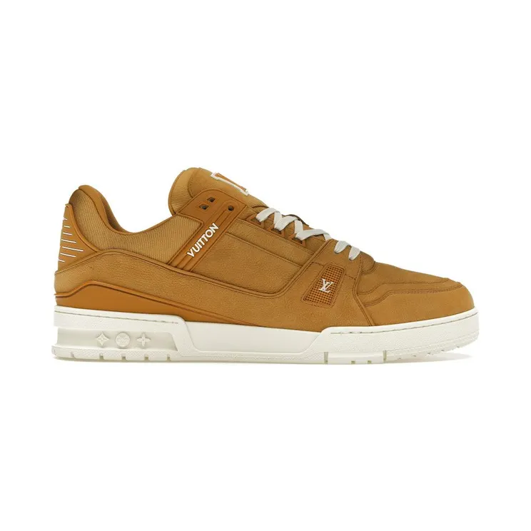 Louis Vuitton LV Trainer Beige (1AD9XA)