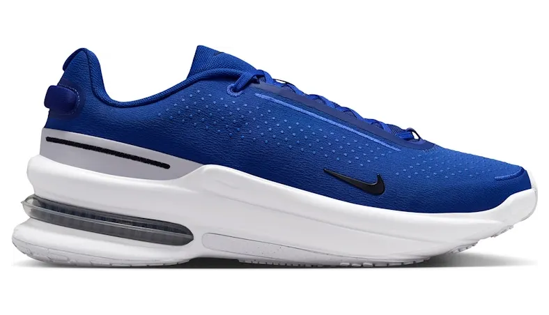 Nike Air Zoom Upturn SC Deep Royal Blue White Racer Blue Black (IB2746-401)