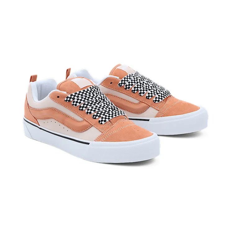 Vans Knu Skool VLT LX Peach Dust (VN0007QDBM0)