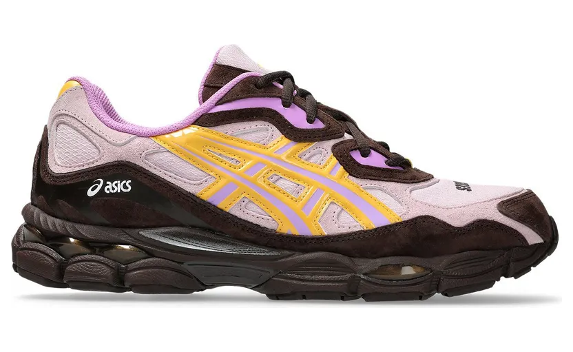 ASICS Gel-NYC Pleasures (1203A622-700)