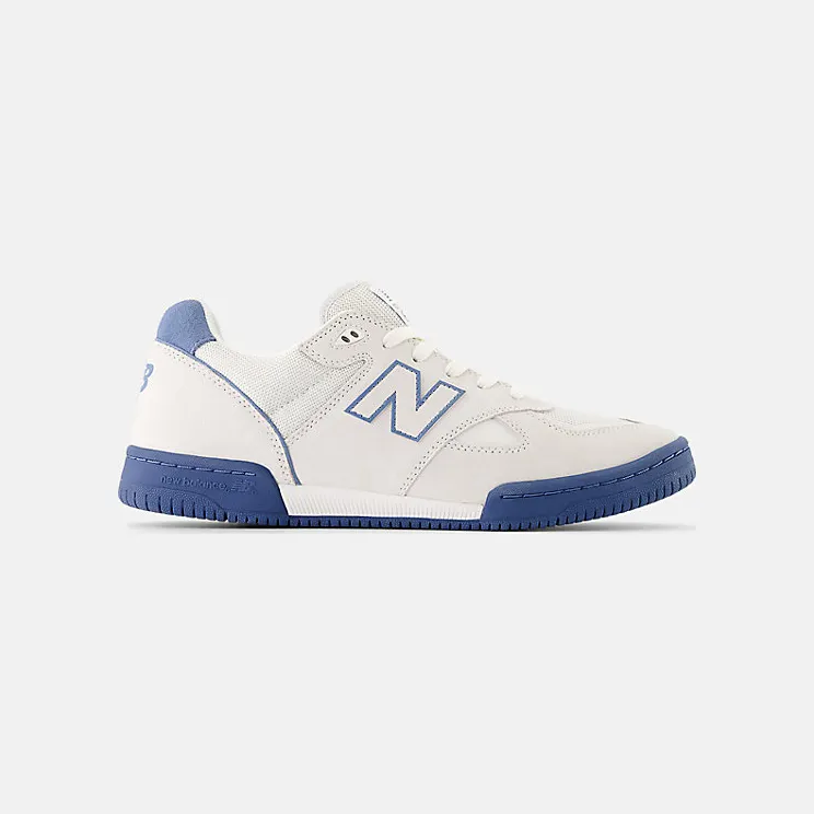 New Balance Numeric 600 Tom Knox Reflection Shoreline Blue (NM600ORH)