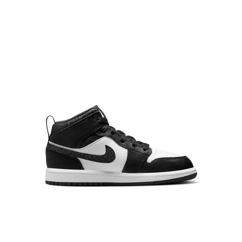 Air Jordan 1 Mid PS “Panda Elephant” (FB9910-001)