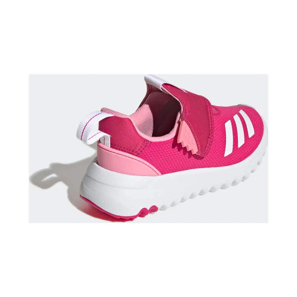 Adidas Suru365 Slip-On Team Real Magenta / Cloud White / Bliss Pink (GY6670)