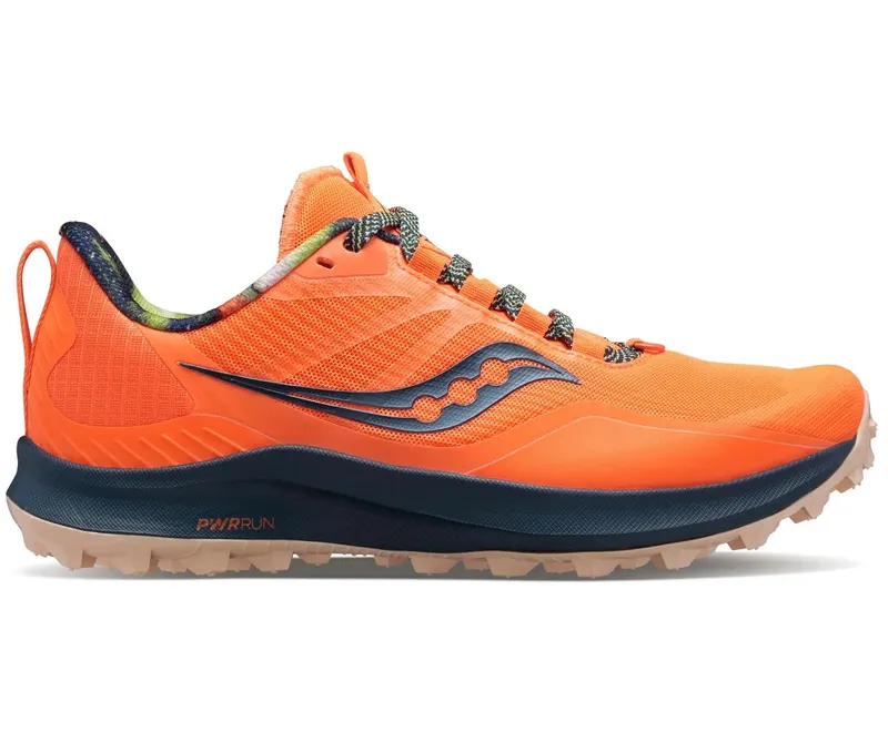 Saucony Peregrine 12 Campfire Story (S20737-65)