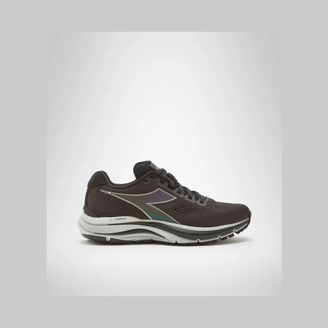 Diadora Mythos Blushield 7 Vortice HIP Black Silver (101.178056 C0787)
