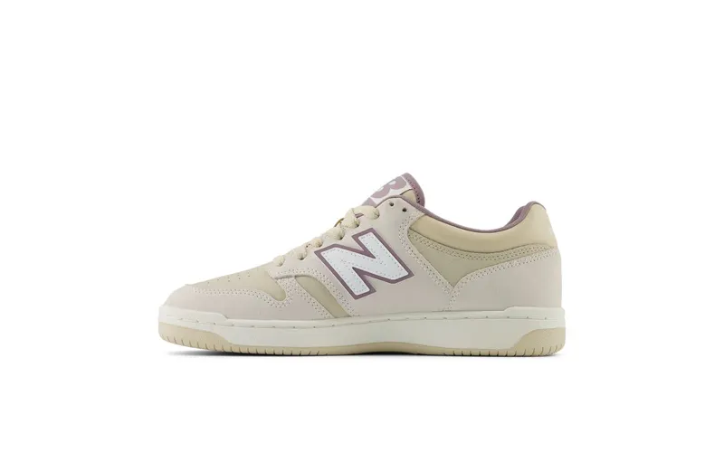 New Balance 480 Tan Purple (BB480LHP)